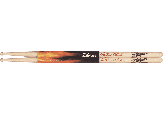 Batteries & Percussions - BAGUETTES & CO - BAGUETTES - Zildjian - PZA ASDC - Royez Musik