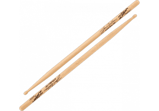 Batteries & Percussions - BAGUETTES & CO - BAGUETTES - Zildjian - PZA ASLB - Royez Musik