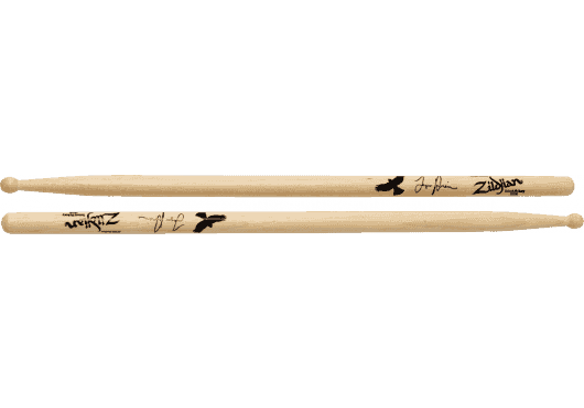 Batteries & Percussions - BAGUETTES & CO - BAGUETTES - Zildjian - PZA ASTH - Royez Musik