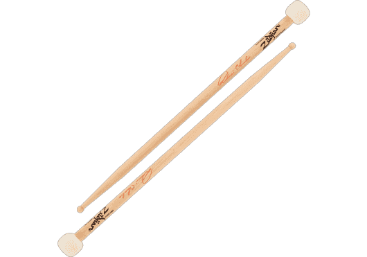 Batteries & Percussions - BAGUETTES & CO - BAGUETTES - Zildjian - PZA SDMDC - Royez Musik