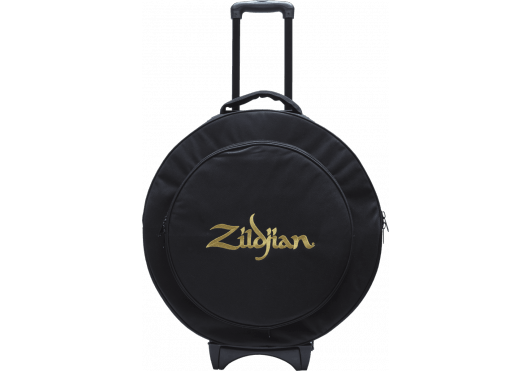 Batteries & Percussions - ETUIS & HOUSSES - HOUSSES - Zildjian - PZA ZCB22R - Royez Musik