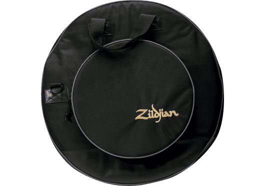 Batteries & Percussions - ETUIS & HOUSSES - HOUSSES - Zildjian - PZA ZCB24P - Royez Musik