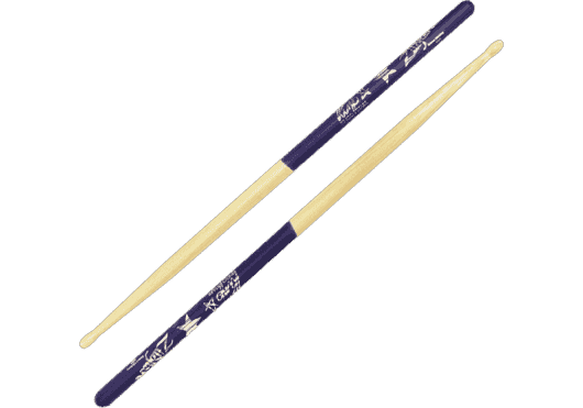 Batteries & Percussions - BAGUETTES & CO - BAGUETTES - Zildjian - PZA ZM1964 - Royez Musik