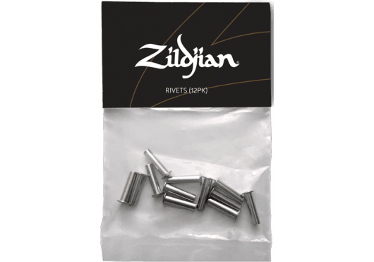 Batteries & Percussions - ELEMENTS SEPARES - DIVERS - Zildjian - PZA ZRIVETS - Royez Musik