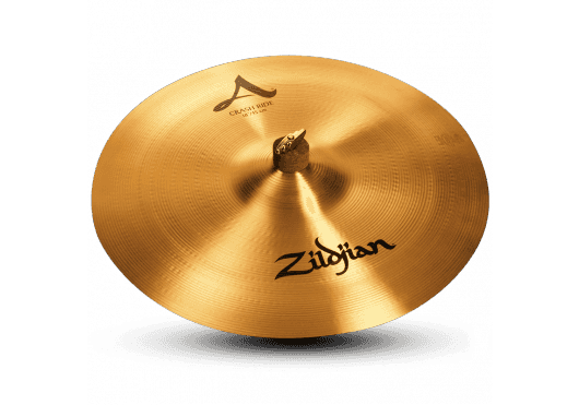 Batteries & Percussions - CYMBALES - CYMBALES DE BATTERIE - Zildjian - PZI A0022 - Royez Musik