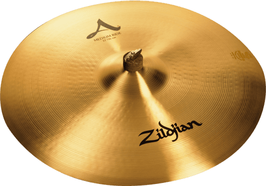Batteries & Percussions - CYMBALES - CYMBALES DE BATTERIE - Zildjian - PZI A0036 - Royez Musik