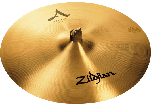 Batteries & Percussions - CYMBALES - CYMBALES DE BATTERIE - Zildjian - PZI A0042 - Royez Musik