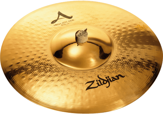 Batteries & Percussions - CYMBALES - CYMBALES DE BATTERIE - Zildjian - PZI A0070 - Royez Musik