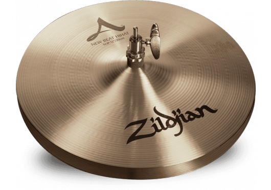 Batteries & Percussions - CYMBALES - CYMBALES DE BATTERIE - Zildjian - PZI A0113 - Royez Musik