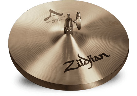 Batteries & Percussions - CYMBALES - CYMBALES DE BATTERIE - Zildjian - PZI A0115 - Royez Musik