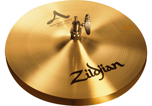 Batteries & Percussions - CYMBALES - CYMBALES DE BATTERIE - Zildjian - PZI A0130 - Royez Musik