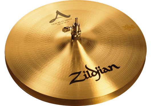 Batteries & Percussions - CYMBALES - CYMBALES DE BATTERIE - Zildjian - PZI A0133 - Royez Musik