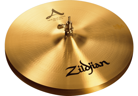 Batteries & Percussions - CYMBALES - CYMBALES DE BATTERIE - Zildjian - PZI A0137 - Royez Musik