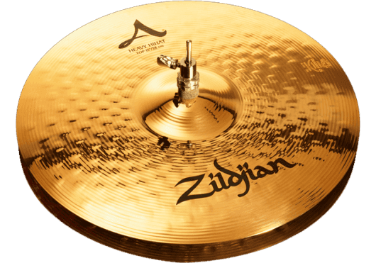Batteries & Percussions - CYMBALES - CYMBALES DE BATTERIE - Zildjian - PZI A0156 - Royez Musik