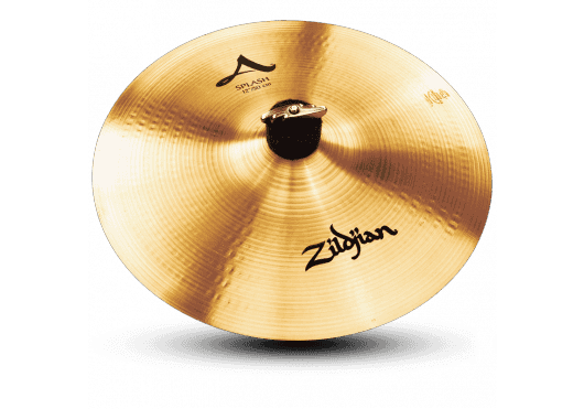 Batteries & Percussions - CYMBALES - CYMBALES DE BATTERIE - Zildjian - PZI A0212 - Royez Musik