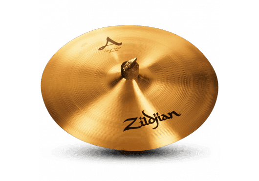 Batteries & Percussions - CYMBALES - CYMBALES DE BATTERIE - Zildjian - PZI A0224 - Royez Musik