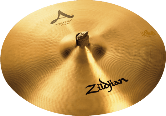 Batteries & Percussions - CYMBALES - CYMBALES DE BATTERIE - Zildjian - PZI A0227 - Royez Musik