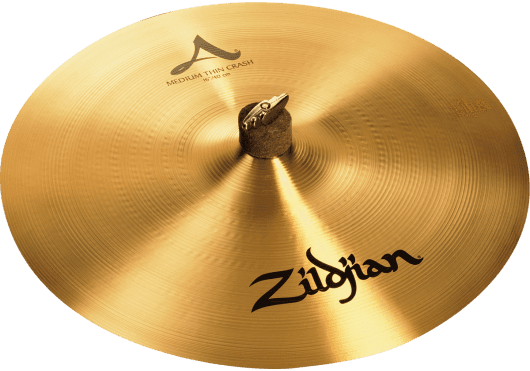 Batteries & Percussions - CYMBALES - CYMBALES DE BATTERIE - Zildjian - PZI A0230 - Royez Musik