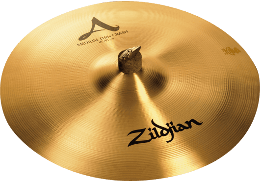 Batteries & Percussions - CYMBALES - CYMBALES DE BATTERIE - Zildjian - PZI A0232 - Royez Musik