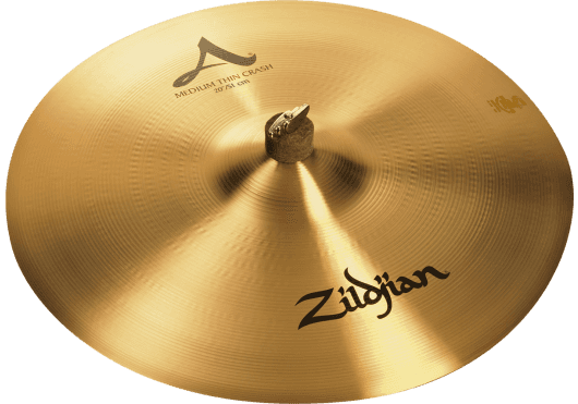 Batteries & Percussions - CYMBALES - CYMBALES DE BATTERIE - Zildjian - PZI A0234 - Royez Musik