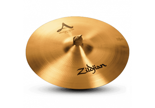 Batteries & Percussions - CYMBALES - CYMBALES DE BATTERIE - Zildjian - PZI A0242 - Royez Musik