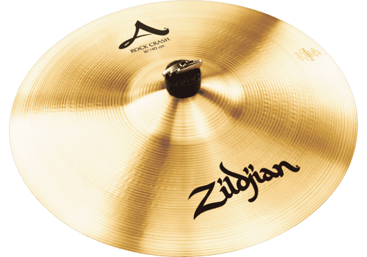 Batteries & Percussions - CYMBALES - CYMBALES DE BATTERIE - Zildjian - PZI A0250 - Royez Musik