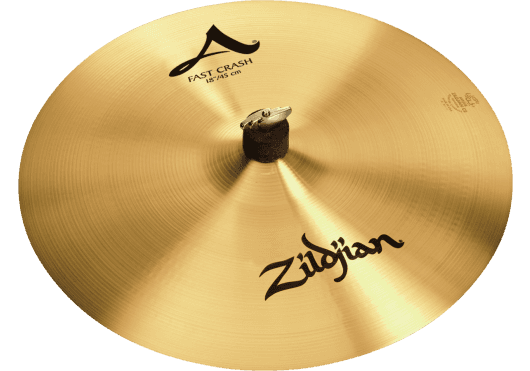 Batteries & Percussions - CYMBALES - CYMBALES DE BATTERIE - Zildjian - PZI A0268 - Royez Musik