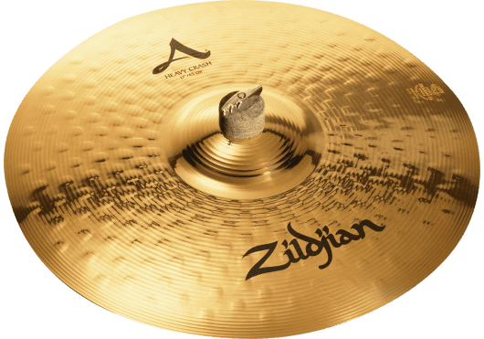 Batteries & Percussions - CYMBALES - CYMBALES DE BATTERIE - Zildjian - PZI A0277 - Royez Musik
