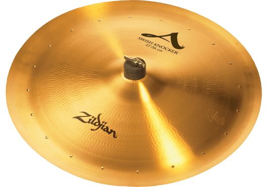 Batteries & Percussions - CYMBALES - CYMBALES DE BATTERIE - Zildjian - PZI A0315 - Royez Musik