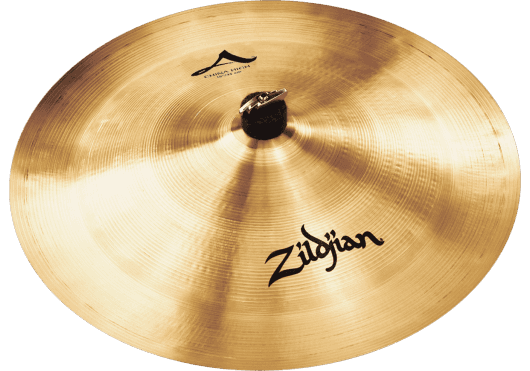 Batteries & Percussions - CYMBALES - CYMBALES DE BATTERIE - Zildjian - PZI A0354 - Royez Musik