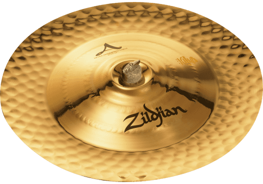 Batteries & Percussions - CYMBALES - CYMBALES DE BATTERIE - Zildjian - PZI A0361 - Royez Musik