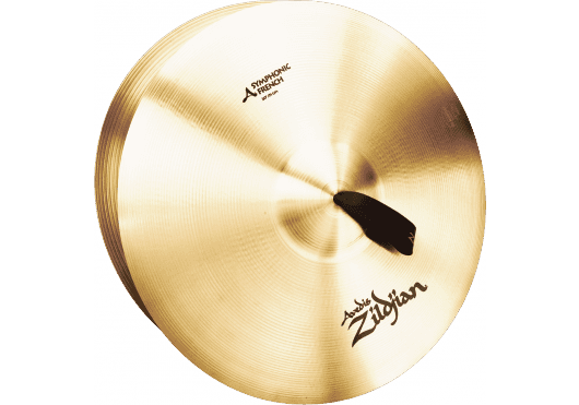 Batteries & Percussions - CYMBALES - CYMBALES ORCHESTRE - Zildjian - PZI A0429 - Royez Musik