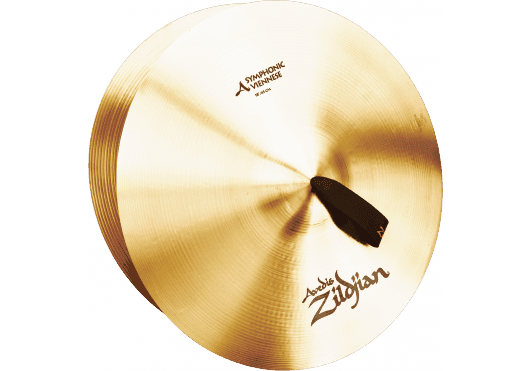 Batteries & Percussions - CYMBALES - CYMBALES ORCHESTRE - Zildjian - PZI A0447 - Royez Musik