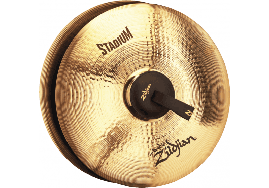 Batteries & Percussions - CYMBALES - CYMBALES ORCHESTRE - Zildjian - PZI A0473 - Royez Musik