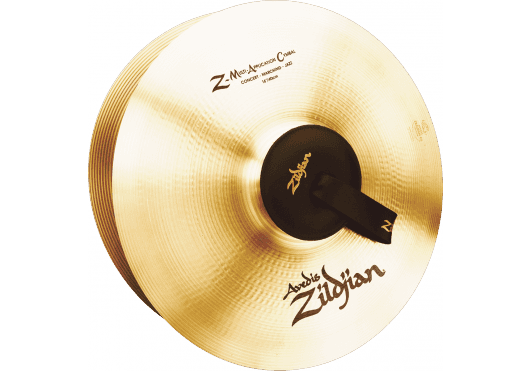 Batteries & Percussions - CYMBALES - CYMBALES ORCHESTRE - Zildjian - PZI A0475 - Royez Musik