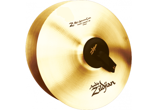 Batteries & Percussions - CYMBALES - CYMBALES ORCHESTRE - Zildjian - PZI A0477 - Royez Musik