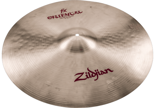 Batteries & Percussions - CYMBALES - CYMBALES DE BATTERIE - Zildjian - PZI A0623 - Royez Musik