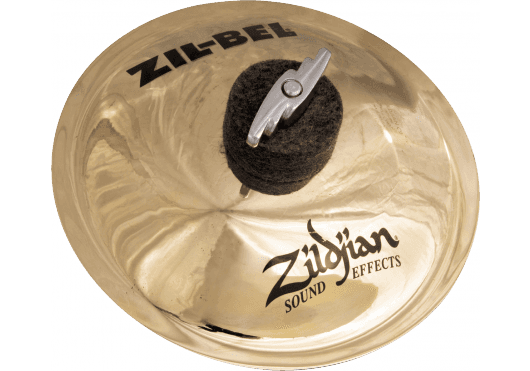 Batteries & Percussions - CYMBALES - CYMBALES DE BATTERIE - Zildjian - PZI A20001 - Royez Musik