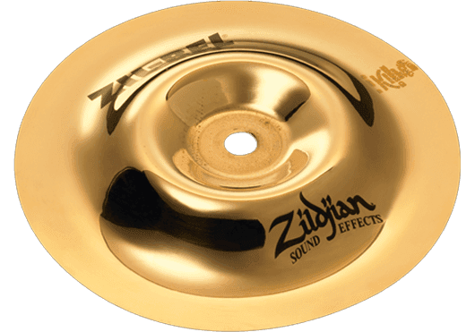 Batteries & Percussions - CYMBALES - CYMBALES DE BATTERIE - Zildjian - PZI A20003 - Royez Musik