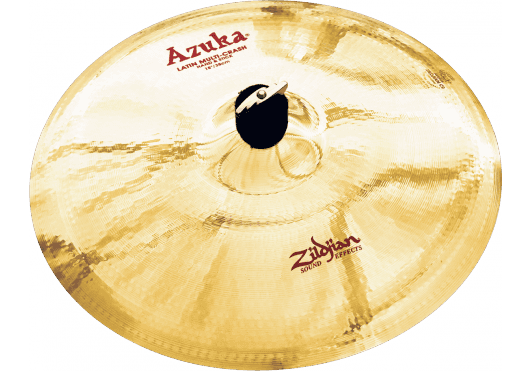 Batteries & Percussions - CYMBALES - CYMBALES DE BATTERIE - Zildjian - PZI A20015 - Royez Musik