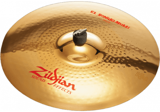 Batteries & Percussions - CYMBALES - CYMBALES DE BATTERIE - Zildjian - PZI A20017 - Royez Musik