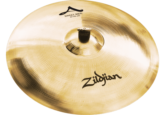Batteries & Percussions - CYMBALES - CYMBALES DE BATTERIE - Zildjian - PZI A20079 - Royez Musik