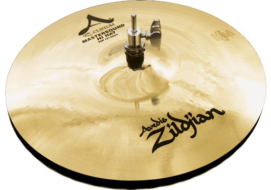 Batteries & Percussions - CYMBALES - CYMBALES DE BATTERIE - Zildjian - PZI A20500 - Royez Musik