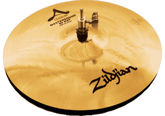 Batteries & Percussions - CYMBALES - CYMBALES DE BATTERIE - Zildjian - PZI A20501 - Royez Musik