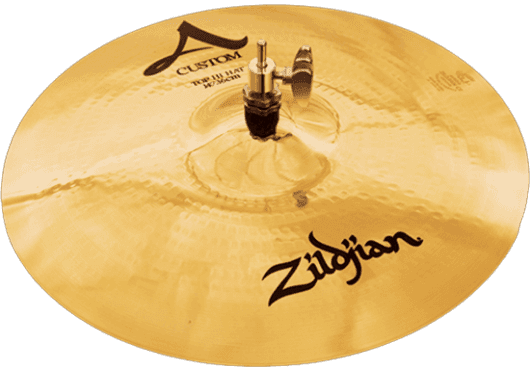 Batteries & Percussions - CYMBALES - CYMBALES DE BATTERIE - Zildjian - PZI A20511 - Royez Musik