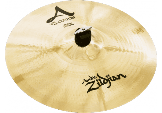 Batteries & Percussions - CYMBALES - CYMBALES DE BATTERIE - Zildjian - PZI A20513 - Royez Musik