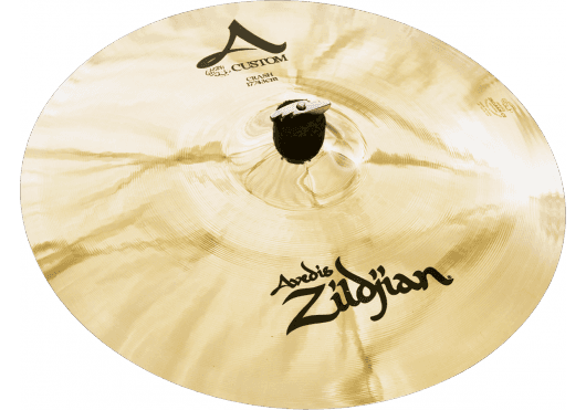 Batteries & Percussions - CYMBALES - CYMBALES DE BATTERIE - Zildjian - PZI A20515 - Royez Musik