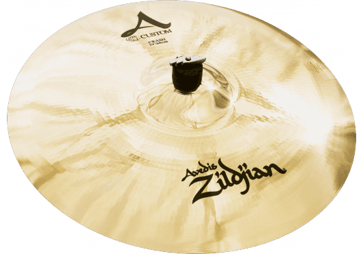 Batteries & Percussions - CYMBALES - CYMBALES DE BATTERIE - Zildjian - PZI A20517 - Royez Musik