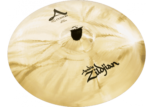 Batteries & Percussions - CYMBALES - CYMBALES DE BATTERIE - Zildjian - PZI A20518 - Royez Musik