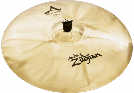 Batteries & Percussions - CYMBALES - CYMBALES DE BATTERIE - Zildjian - PZI A20520 - Royez Musik